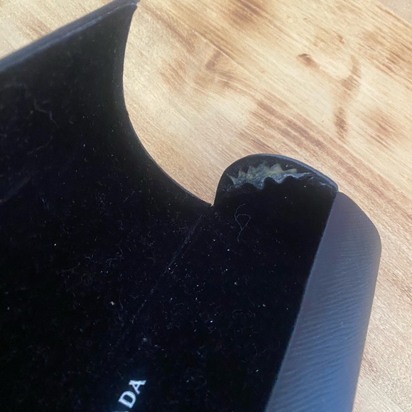 Prada eyeglasses - Picture 4 of 5